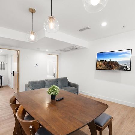 Spacious 1-Bd Hideaway Close To Usc Room With Share Livingroom Los Angeles Luaran gambar