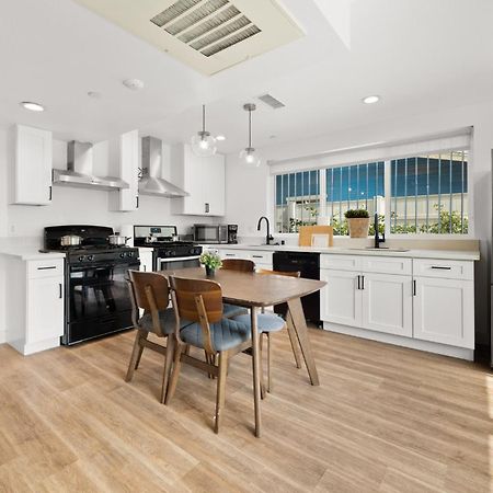 Spacious 1-Bd Hideaway Close To Usc Room With Share Livingroom Los Angeles Luaran gambar