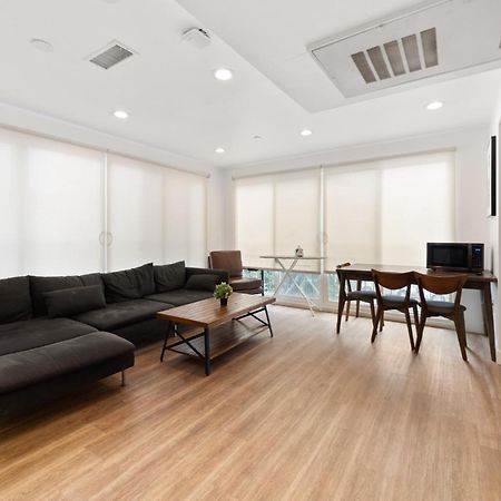 Spacious 1-Bd Hideaway Close To Usc Room With Share Livingroom Los Angeles Luaran gambar