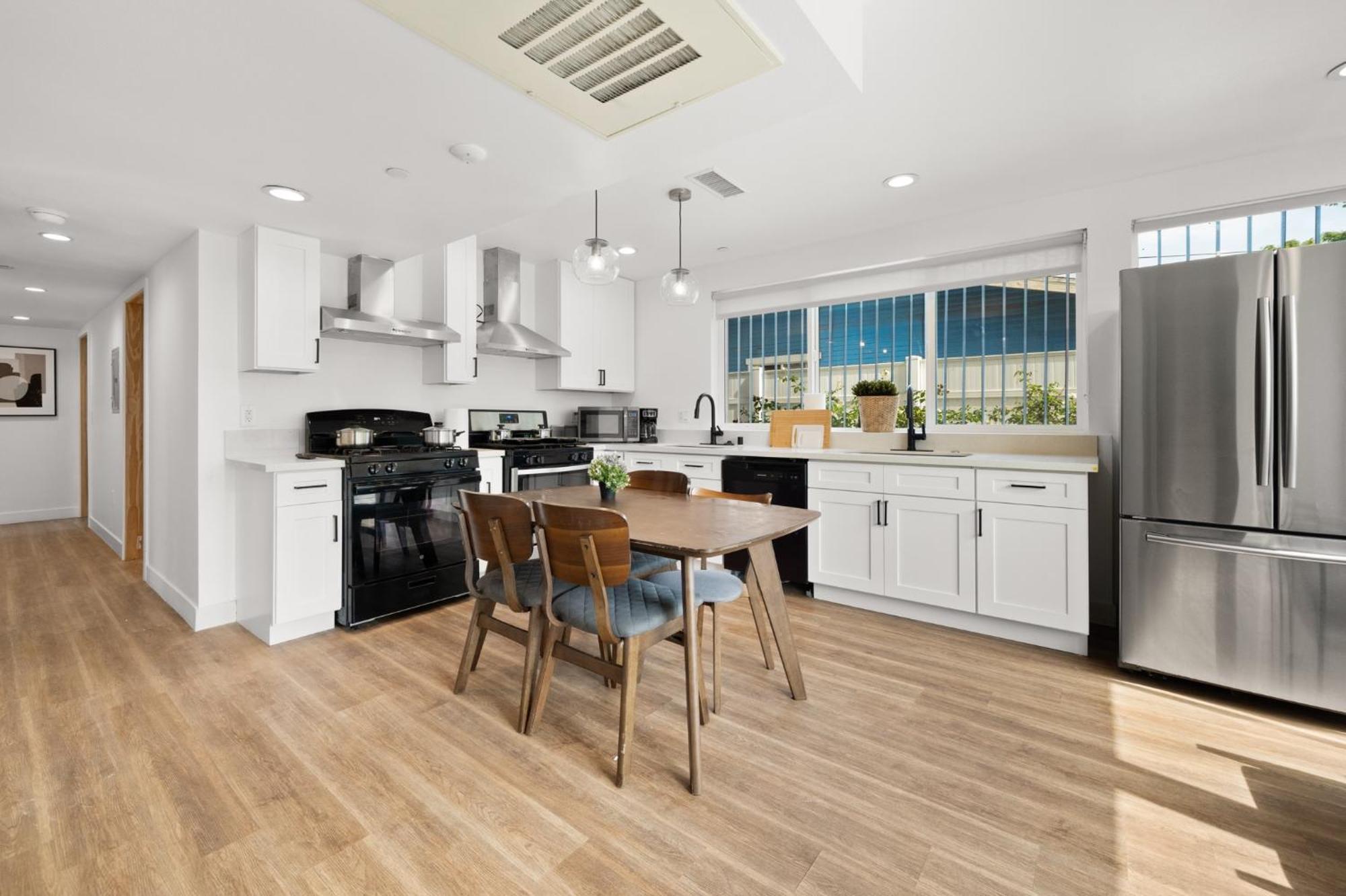 Spacious 1-Bd Hideaway Close To Usc Room With Share Livingroom Los Angeles Luaran gambar