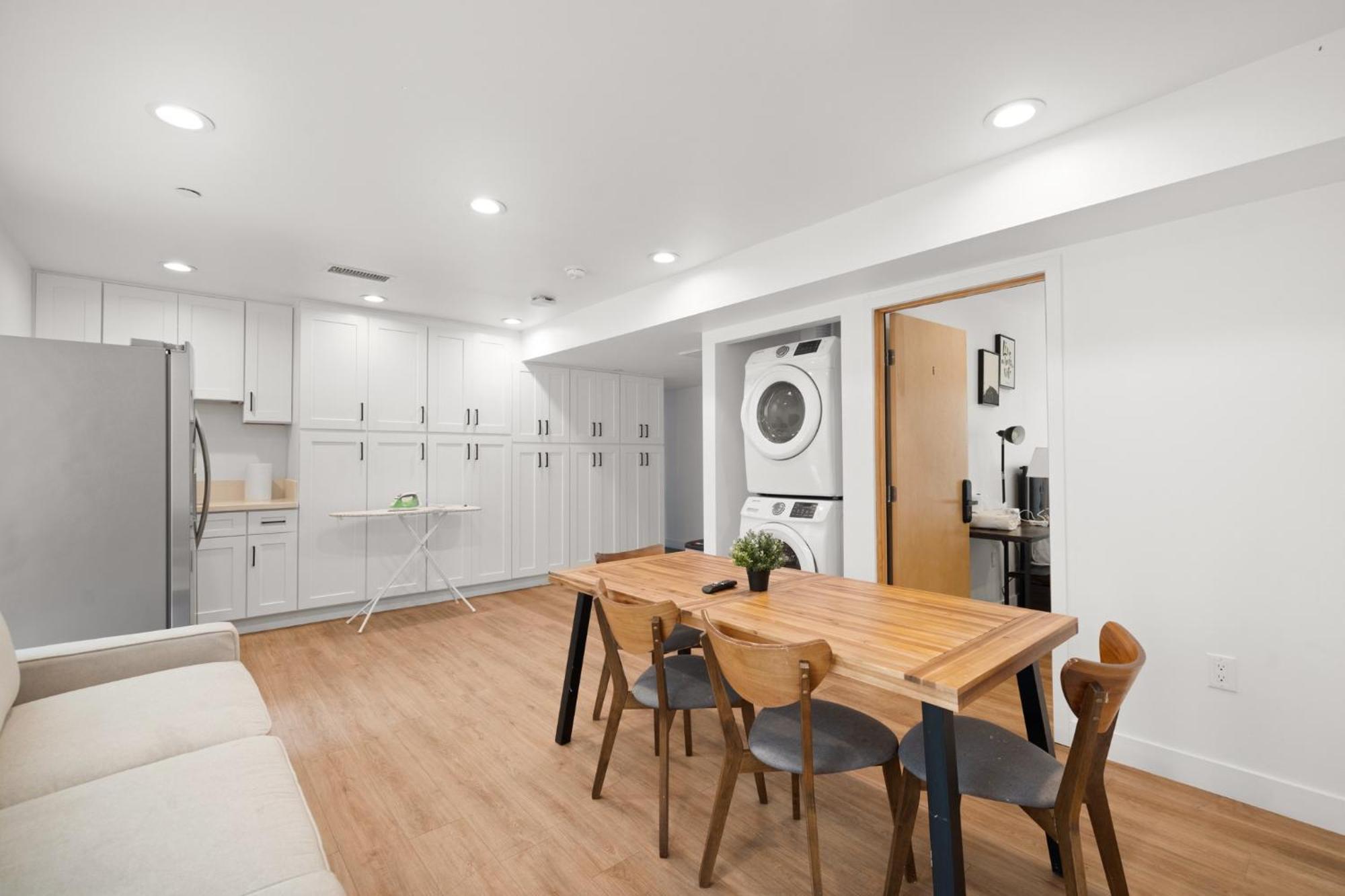 Spacious 1-Bd Hideaway Close To Usc Room With Share Livingroom Los Angeles Luaran gambar